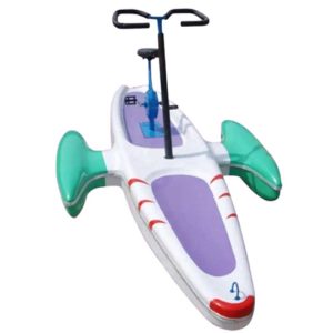 Fiberglass Single Water Bike