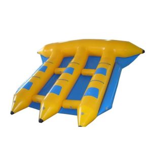 Inflatable Flying Fish