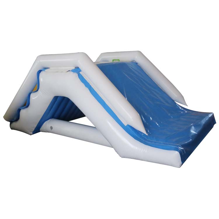 Water Park Climbing Slider (10)