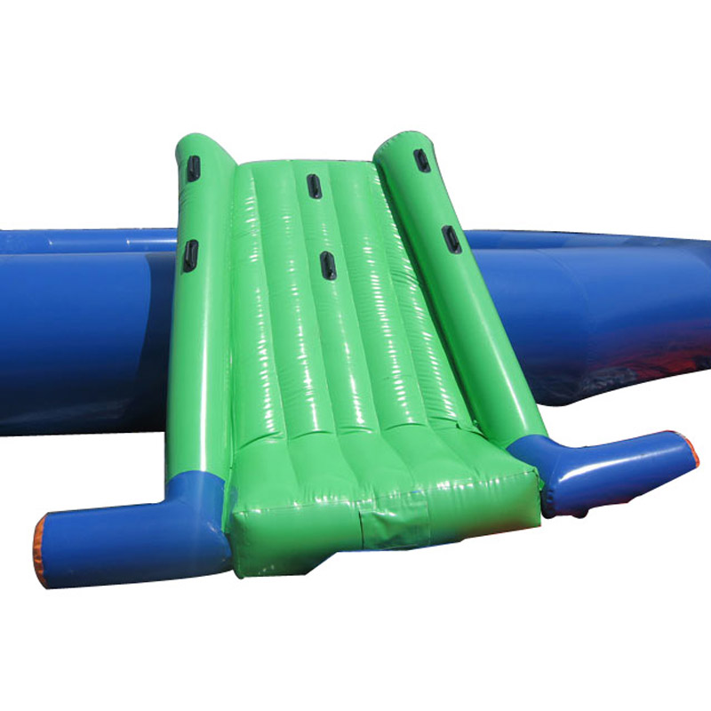 Water Park Climbing Slider (5)
