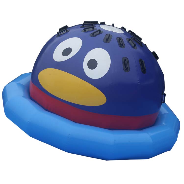 Water Park Inflatable UFO (1)